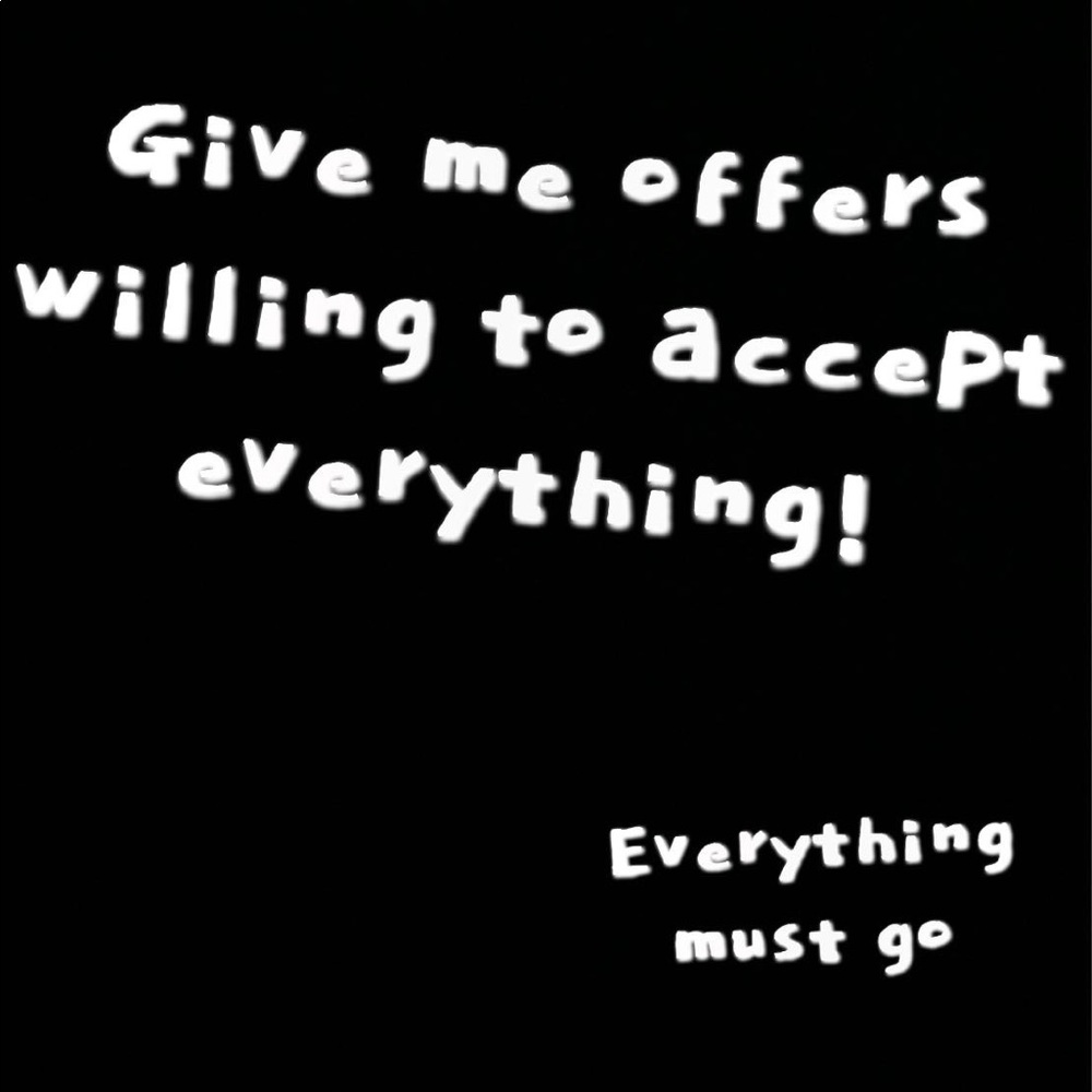 Send me offers